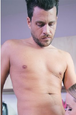 Andy Stone (Энди Стоун)