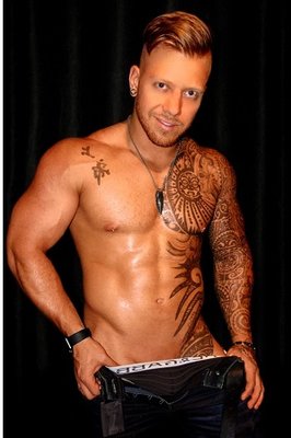 Mam Steel (Мэм Стил)